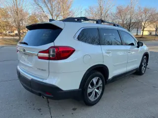 2020 Subaru Ascent Premium 8-Passenger