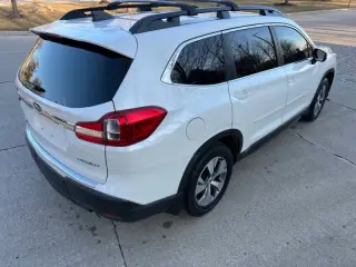 2020 Subaru Ascent Premium 8-Passenger