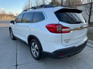 2020 Subaru Ascent Premium 8-Passenger
