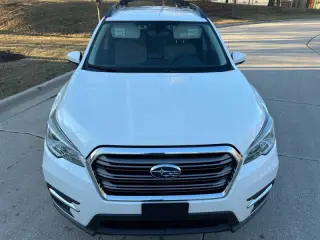 2020 Subaru Ascent Premium 8-Passenger