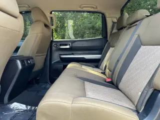 2015 Toyota Tundra SR5