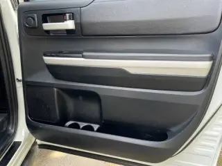 2015 Toyota Tundra SR5