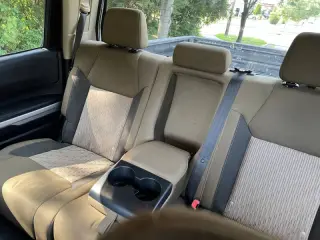 2015 Toyota Tundra SR5