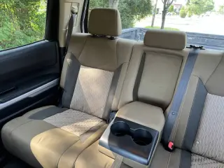 2015 Toyota Tundra SR5