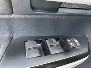 2015 Toyota Tundra SR5