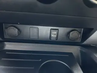 2015 Toyota Tundra SR5
