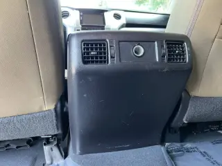 2015 Toyota Tundra SR5