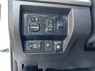 2015 Toyota Tundra SR5