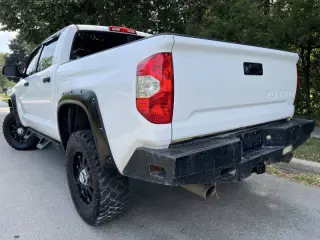 2015 Toyota Tundra SR5