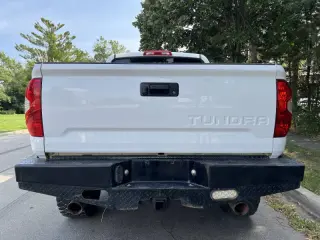 2015 Toyota Tundra SR5