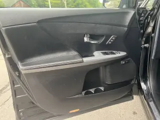 2013 Toyota Venza Limited