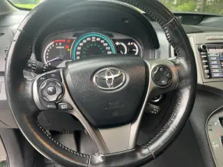 2013 Toyota Venza Limited