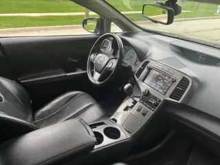 2013 Toyota Venza Limited