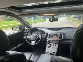 2013 Toyota Venza Limited