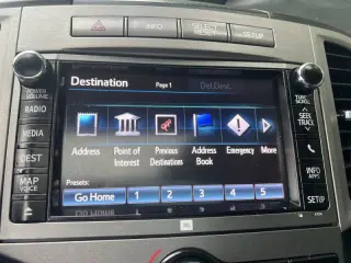 2013 Toyota Venza Limited