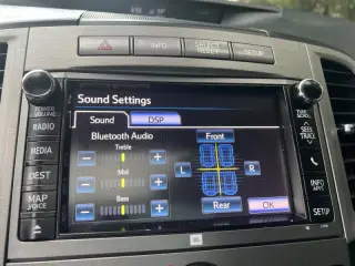 2013 Toyota Venza Limited