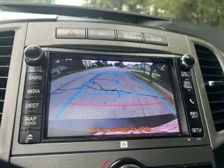 2013 Toyota Venza Limited