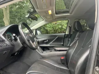 2013 Toyota Venza Limited