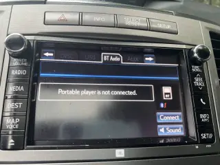 2013 Toyota Venza Limited