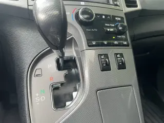2013 Toyota Venza Limited