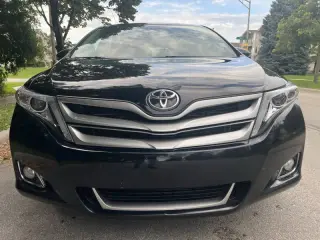 2013 Toyota Venza Limited
