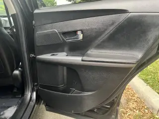 2013 Toyota Venza Limited