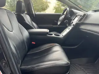 2013 Toyota Venza Limited