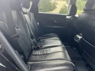 2013 Toyota Venza Limited