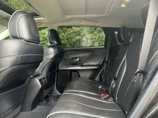 2013 Toyota Venza Limited