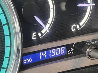 2013 Toyota Venza Limited