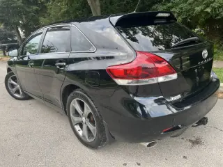 2013 Toyota Venza Limited
