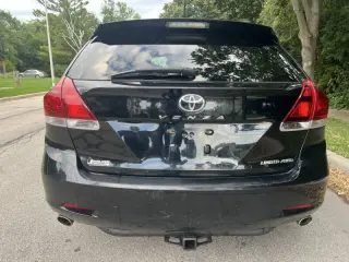 2013 Toyota Venza Limited