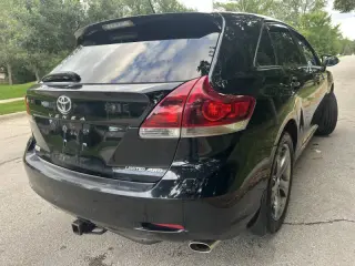 2013 Toyota Venza Limited