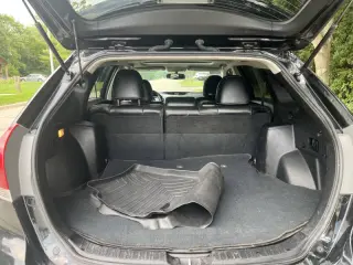 2013 Toyota Venza Limited