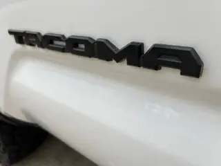 2018 Toyota Tacoma TRD Off-Road