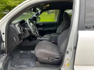 2018 Toyota Tacoma TRD Off-Road