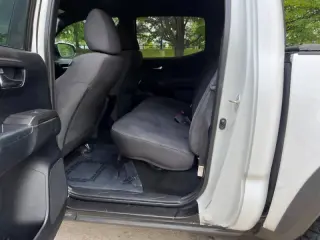 2018 Toyota Tacoma TRD Off-Road
