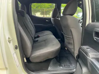 2018 Toyota Tacoma TRD Off-Road