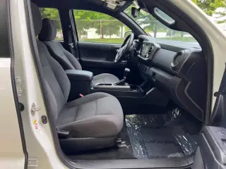 2018 Toyota Tacoma TRD Off-Road