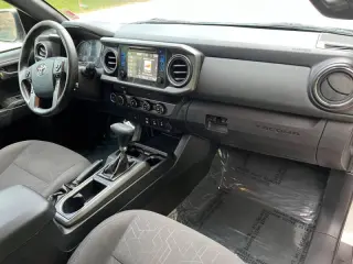 2018 Toyota Tacoma TRD Off-Road