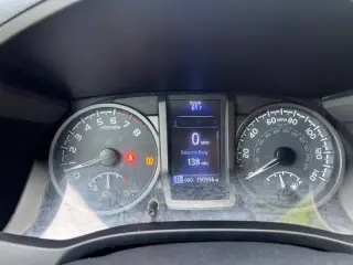 2018 Toyota Tacoma TRD Off-Road