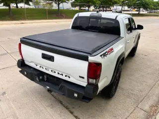 2018 Toyota Tacoma TRD Off-Road