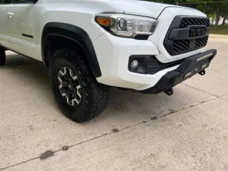 2018 Toyota Tacoma TRD Off-Road