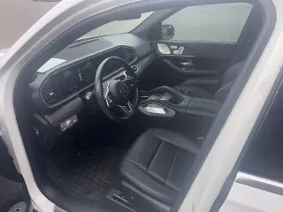 Mercedes-Benz GLE 2022 AWD GLE 350 4MATIC 4dr SUV