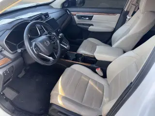 Honda CR-V 2020 Touring 4dr SUV