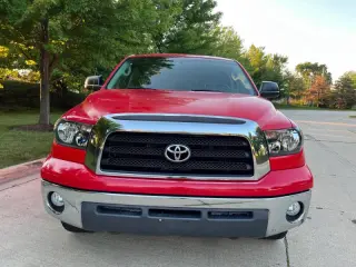 2007 Toyota Tundra SR5