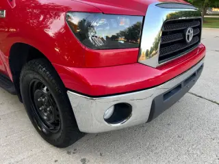 2007 Toyota Tundra SR5