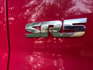 2007 Toyota Tundra SR5
