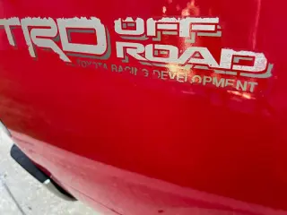 2007 Toyota Tundra SR5