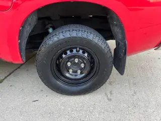 2007 Toyota Tundra SR5